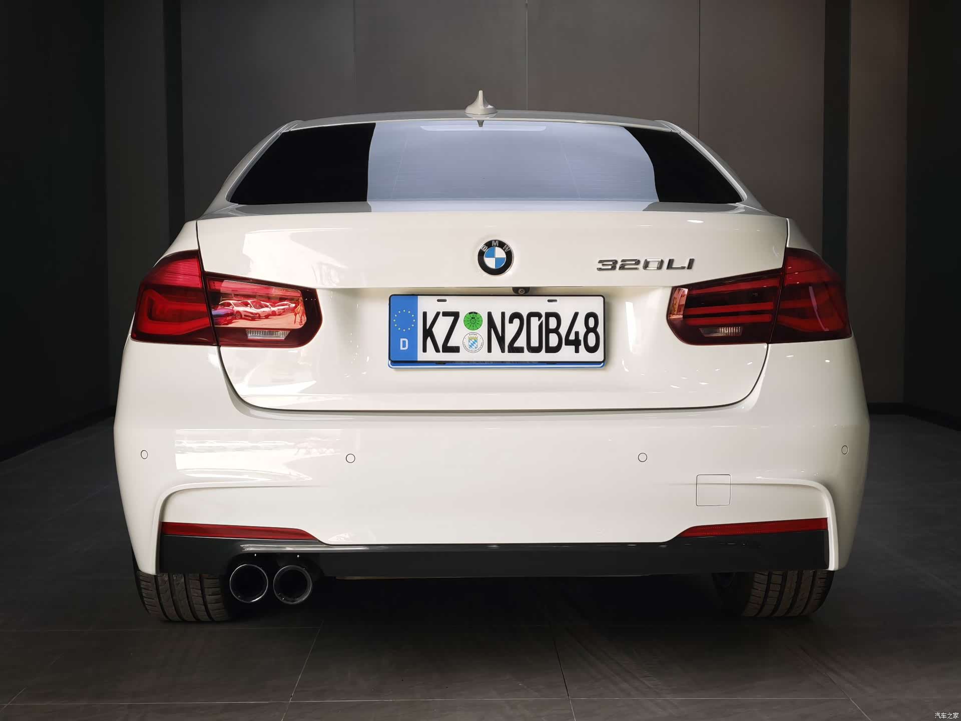 BMW 3 Series, 2018 18