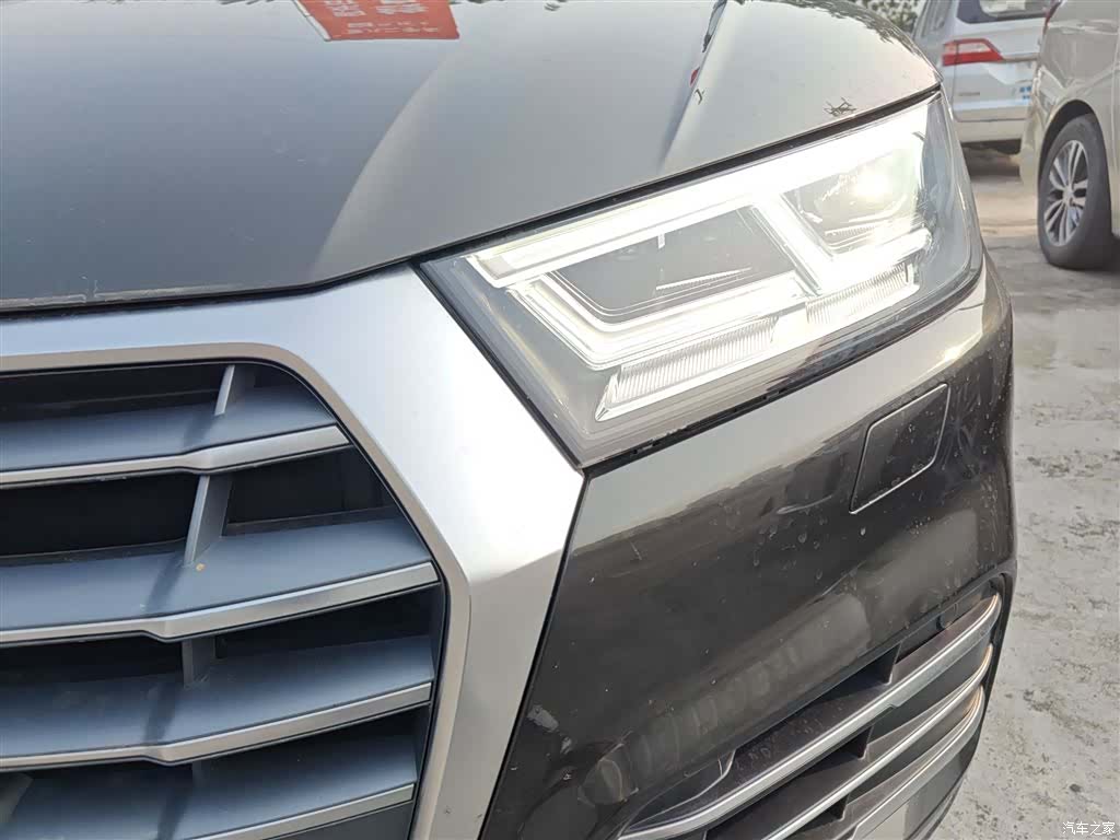 Audi Q5L, 2020 24