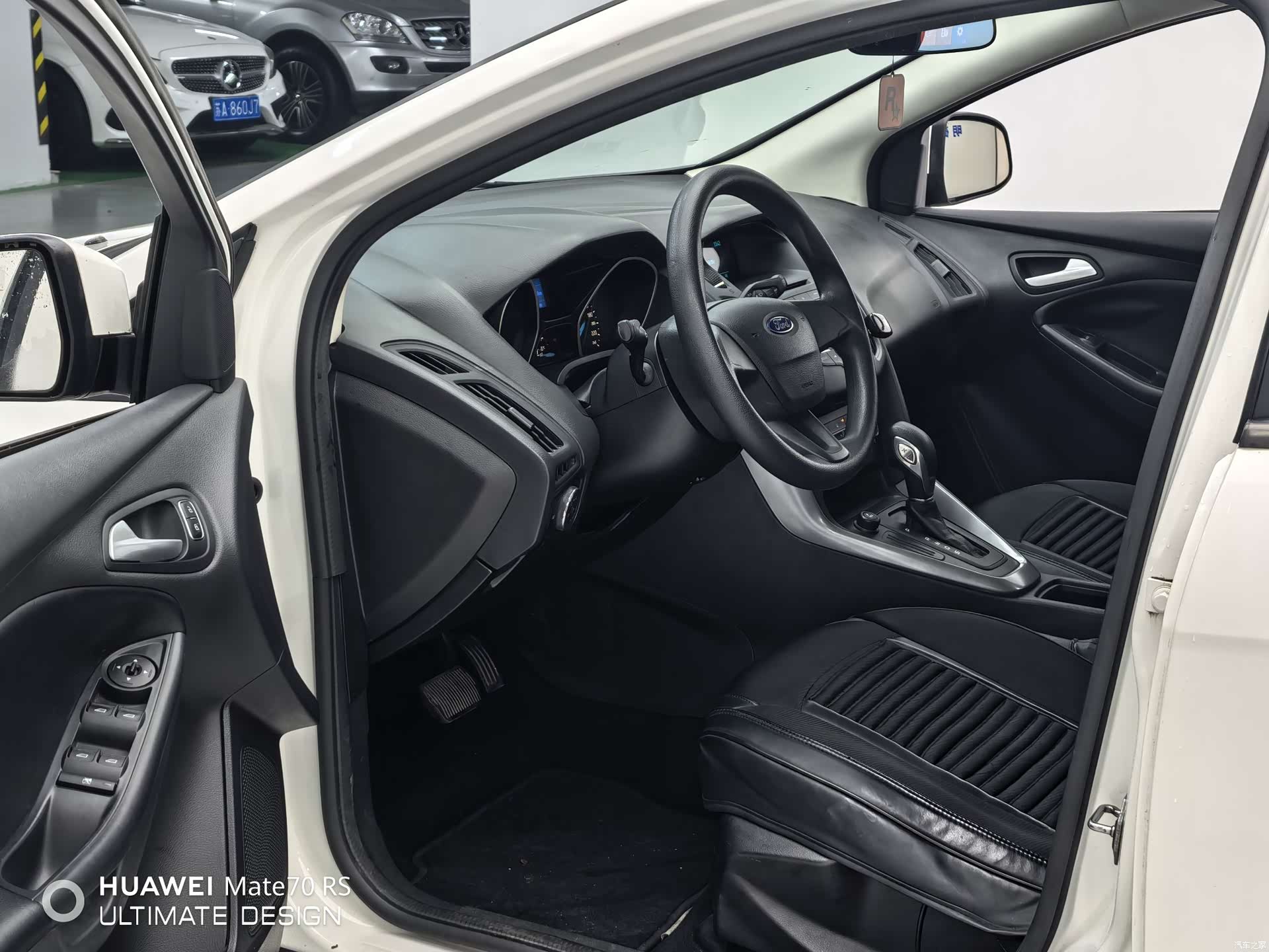 Ford Focus, 2016 6