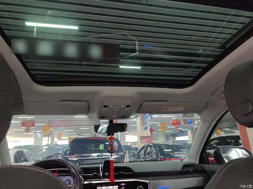 Audi Q3, 2021 18