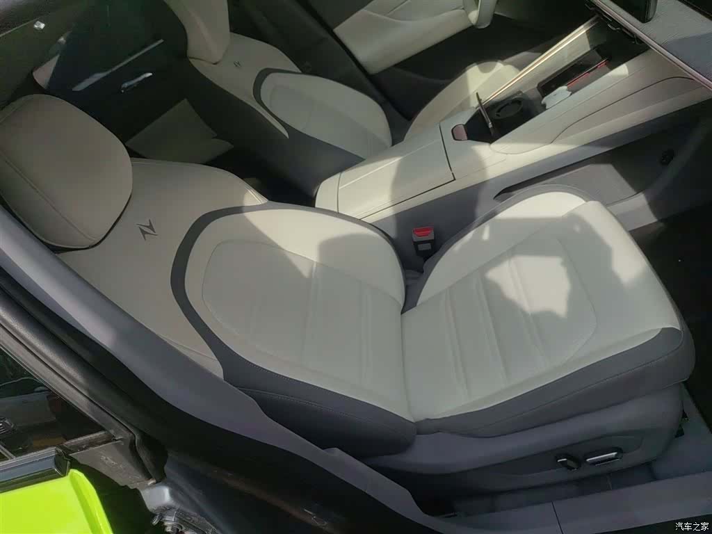 DongFeng eπ007, 2024 25