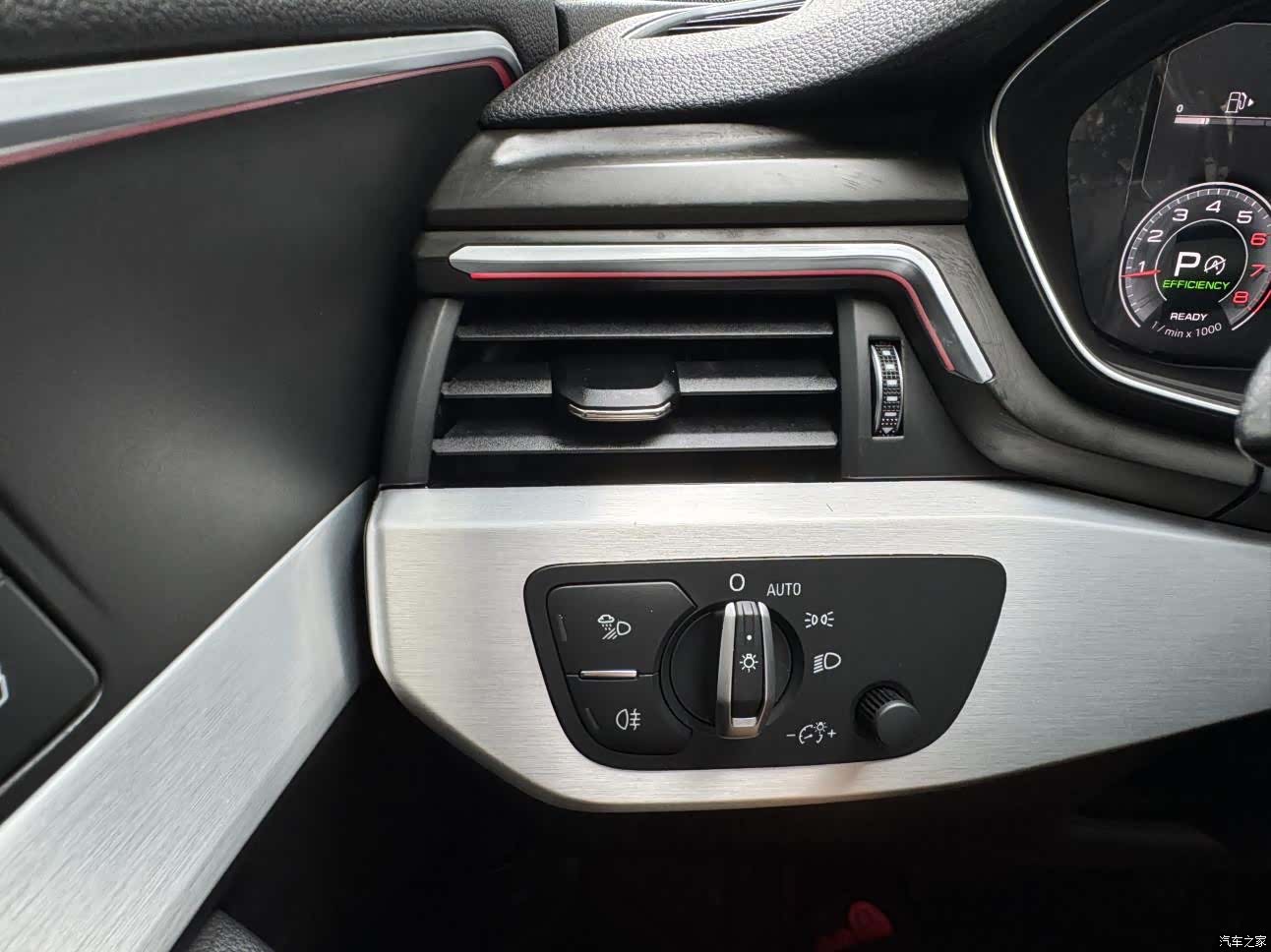 Audi A4L, 2021 26