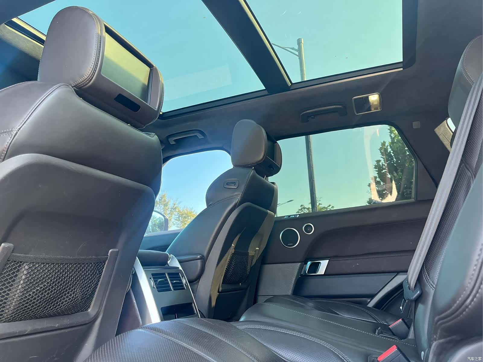 Land Rover Range Rover, 2015 все фото