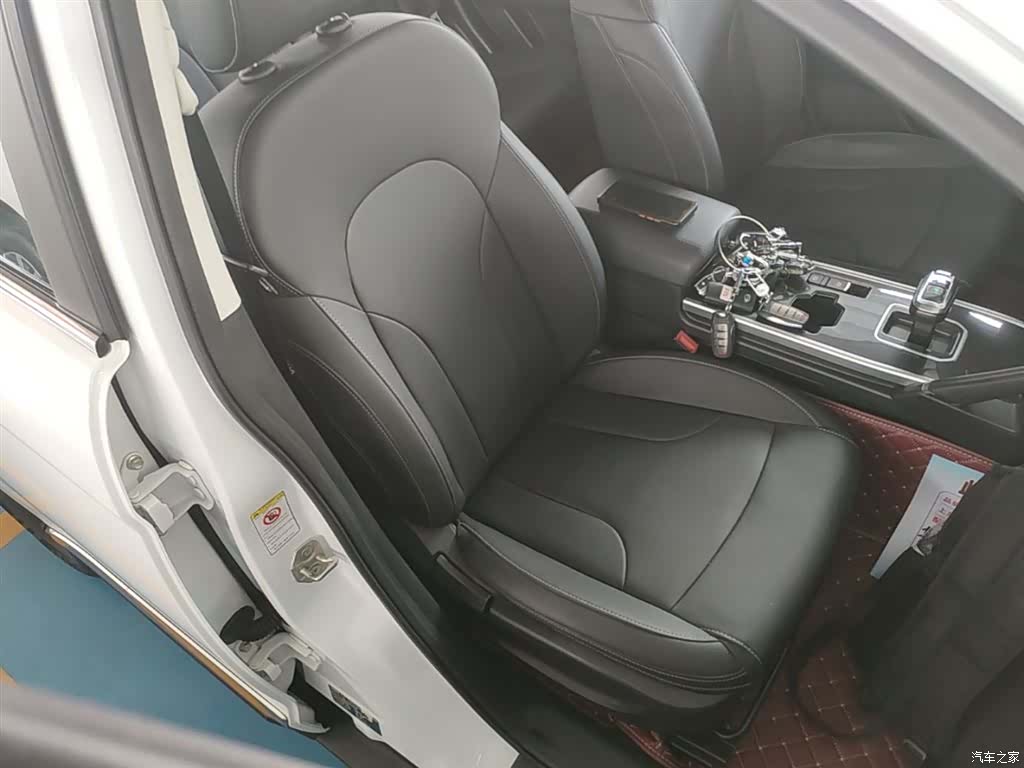 Haval H6, 2021 25