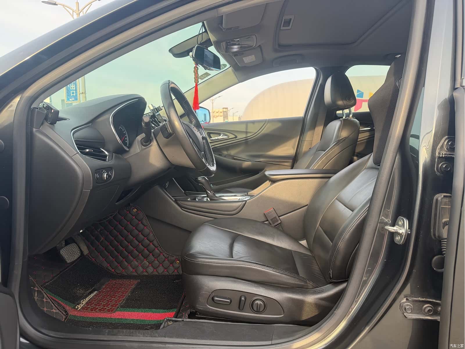 Chevrolet XL, 2017 10