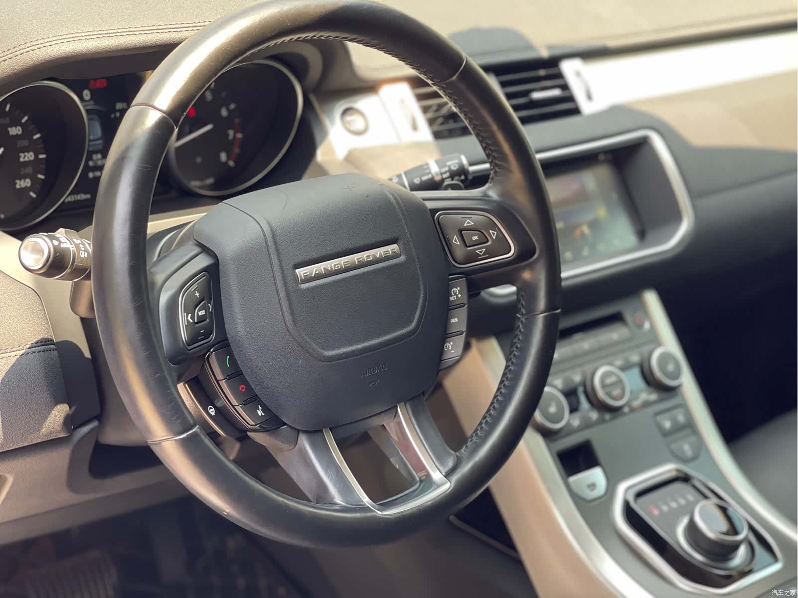 Land Rover Range Rover, 2018 10