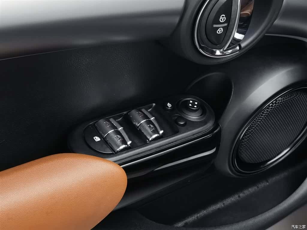 Mini Cooper, 2021 9