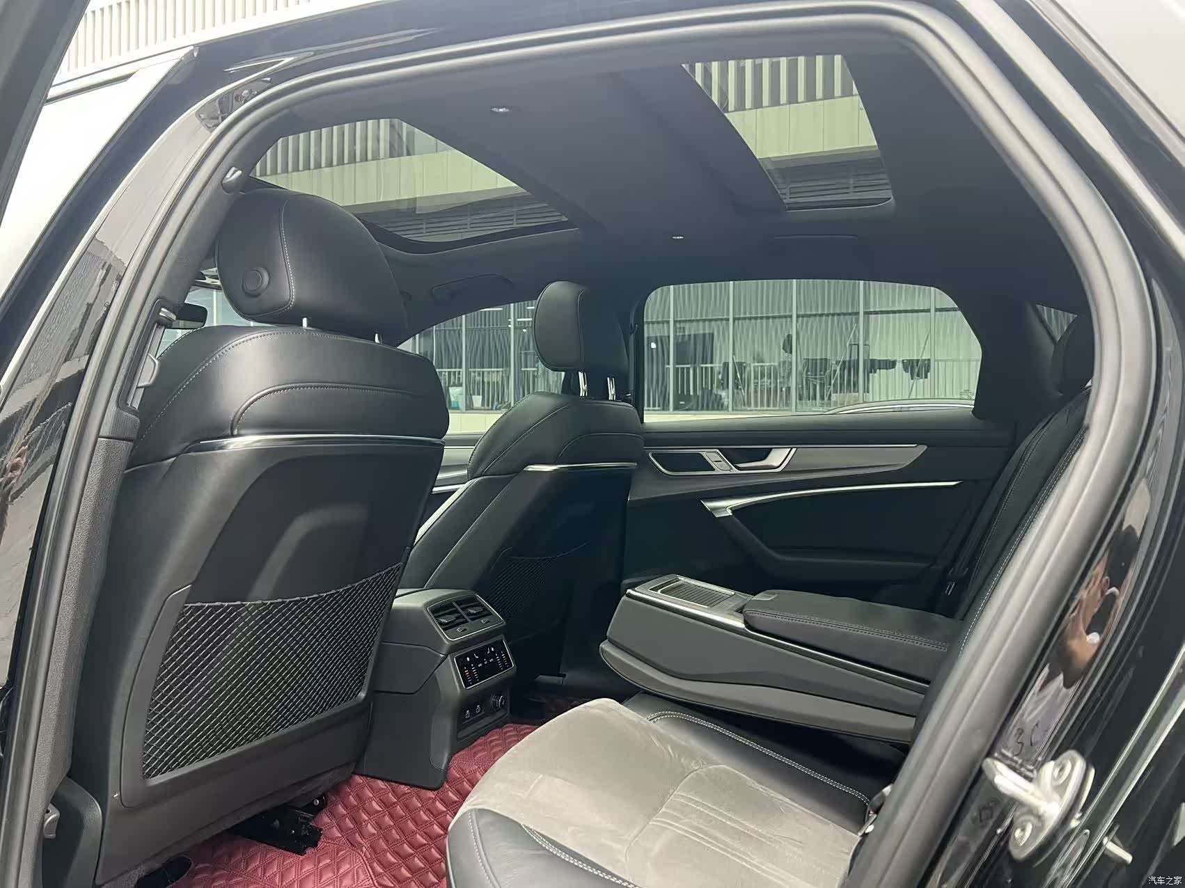 Audi A6L, 2023 6