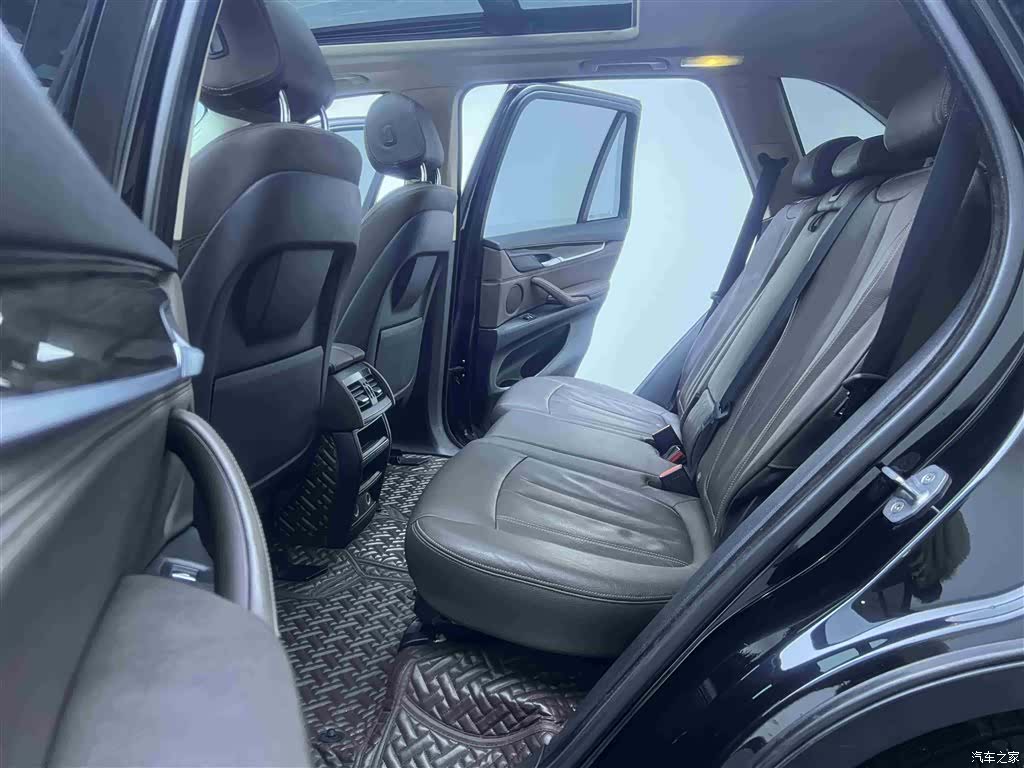 BMW X5, 2015 15