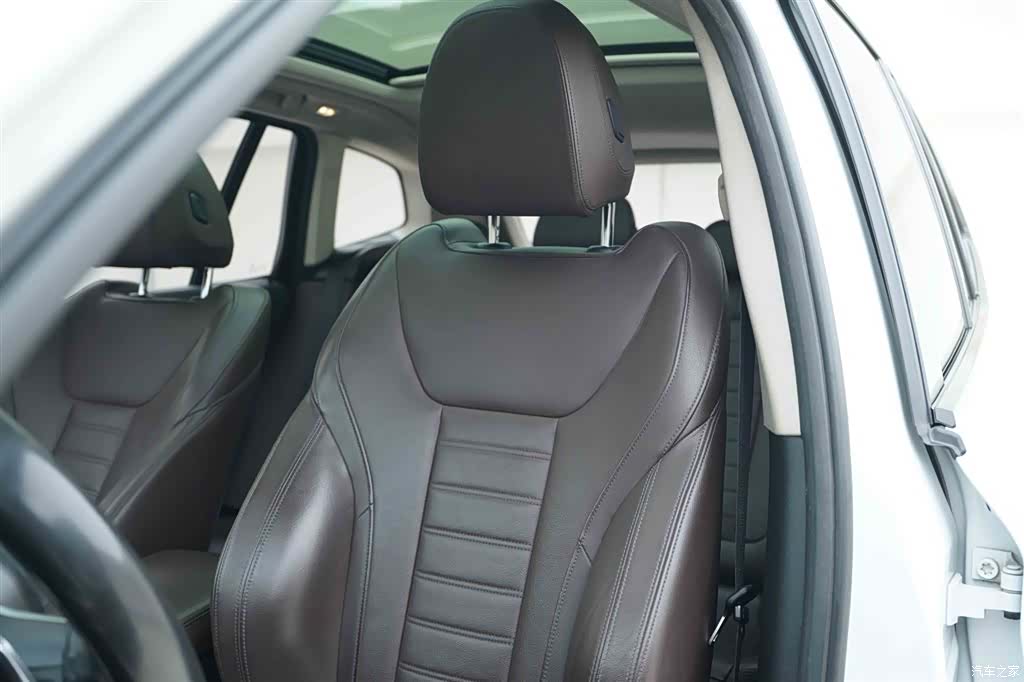 BMW X3, 2019 7