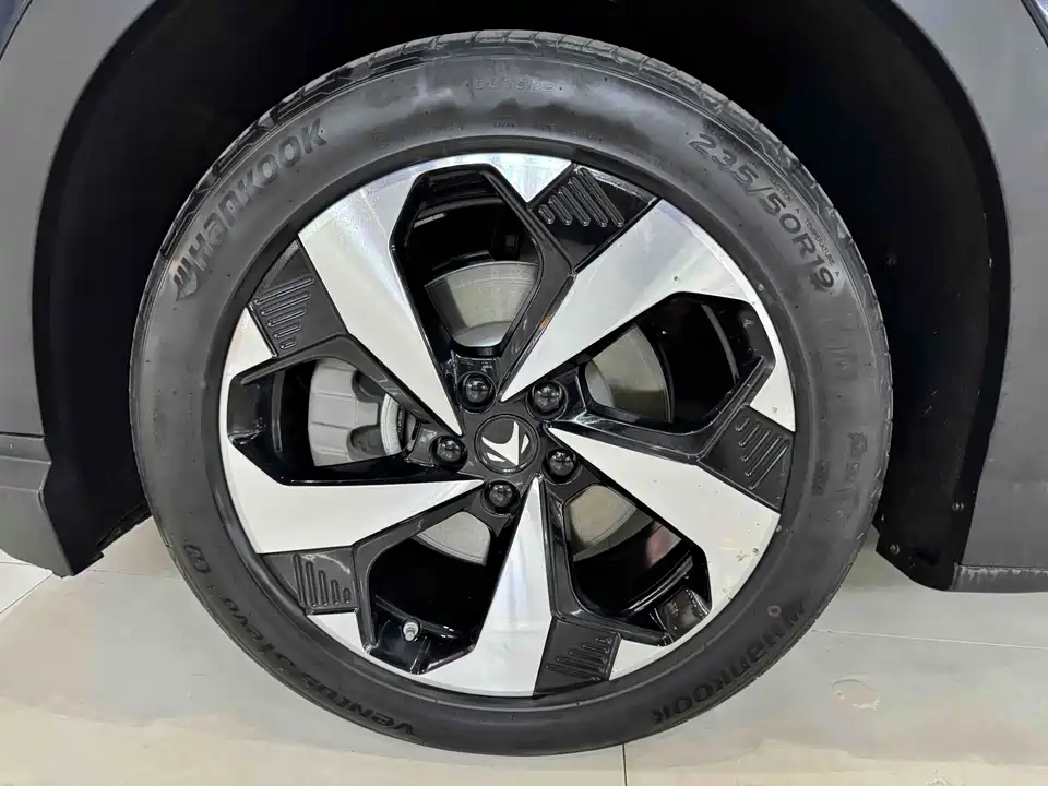 ARCFOX Polar Fox Alpha T5