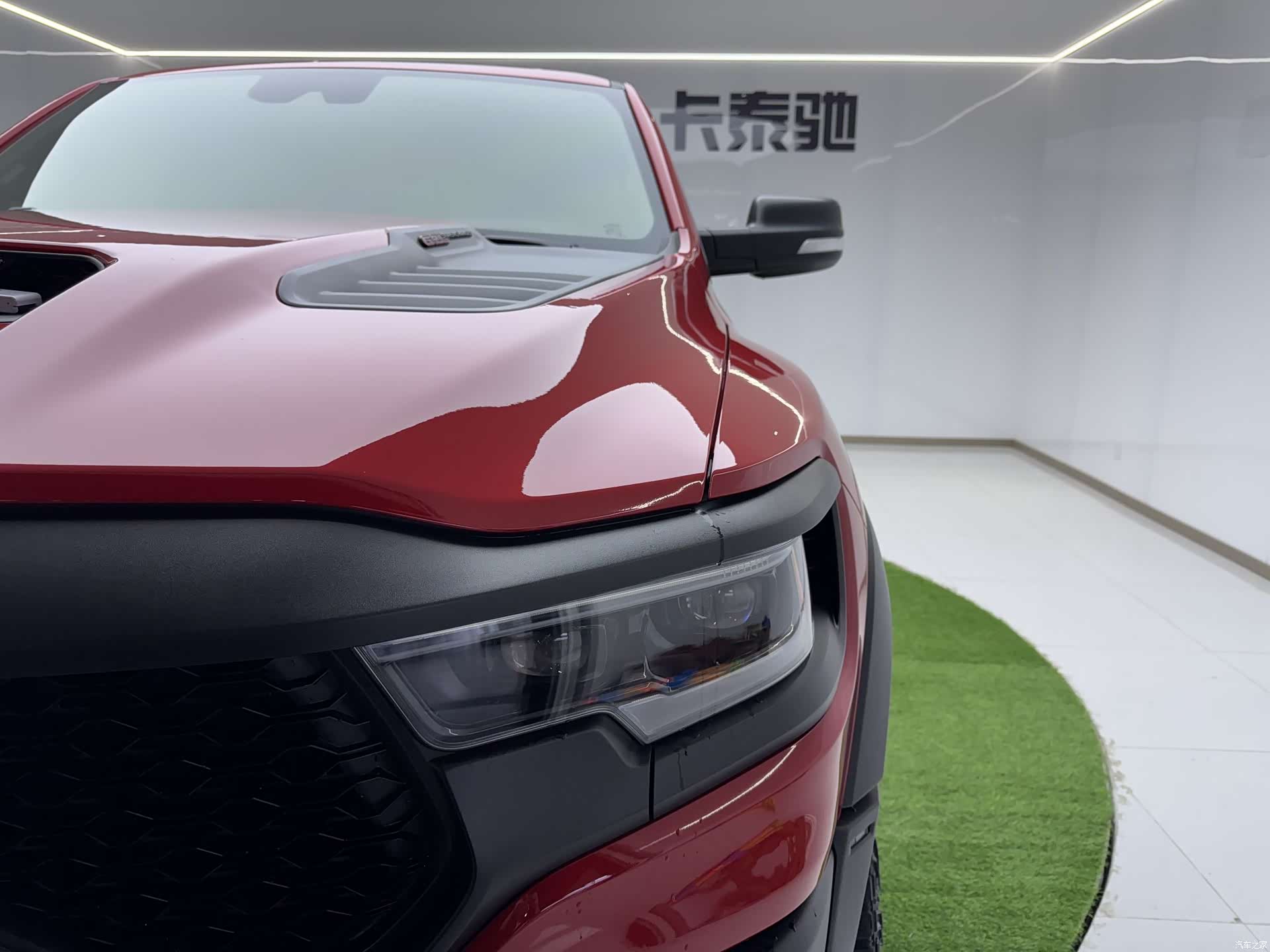 RAM Trucks, 2023 27
