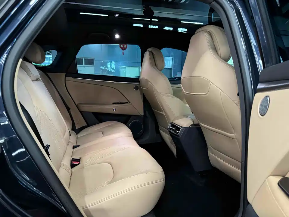 ARCFOX Polar Fox Alpha T5