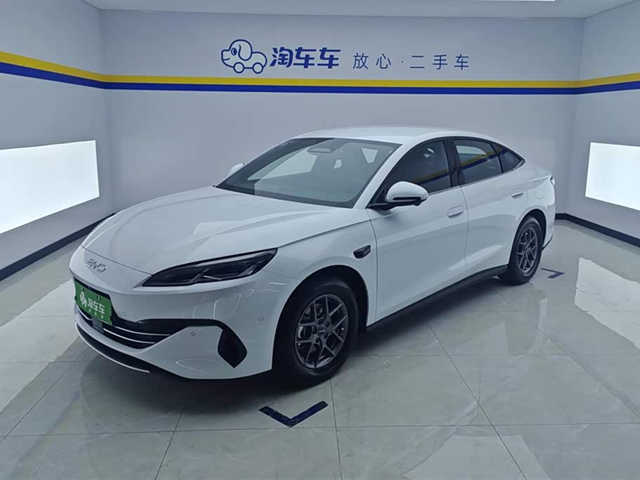 BYD Seal 06