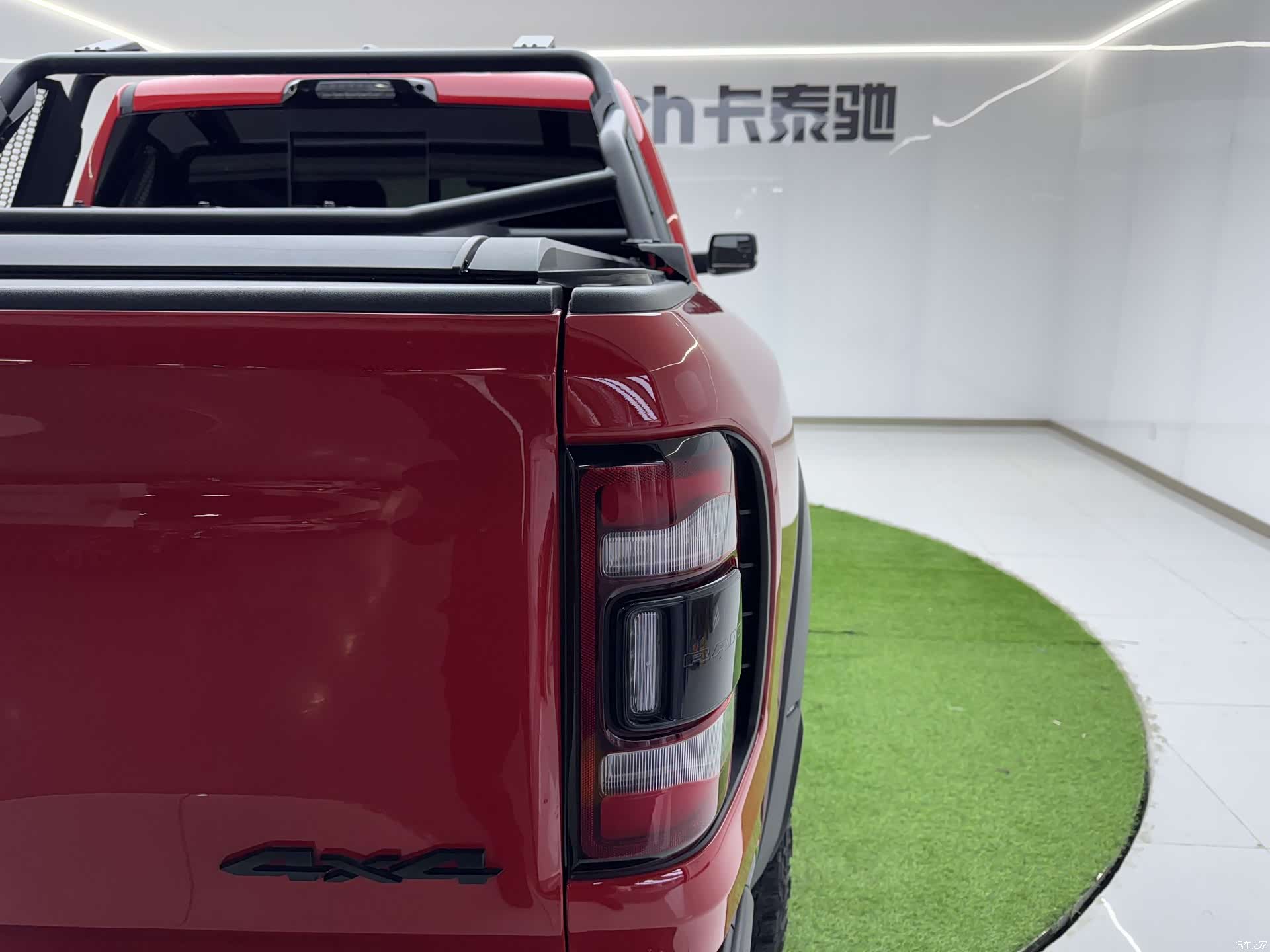 RAM Trucks, 2023 26