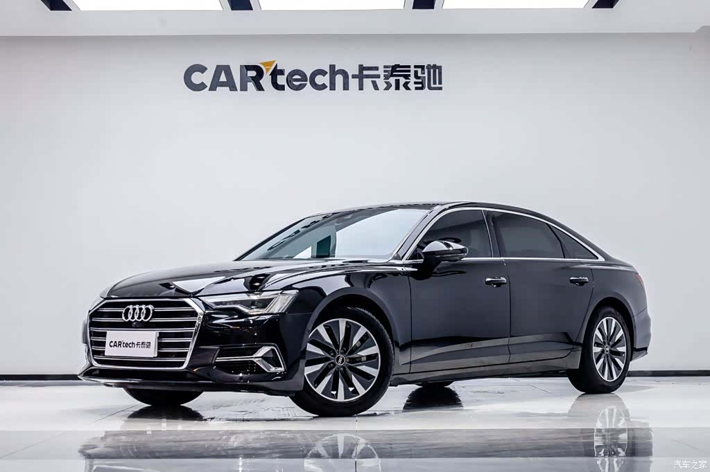 Audi A6L, 2022 1