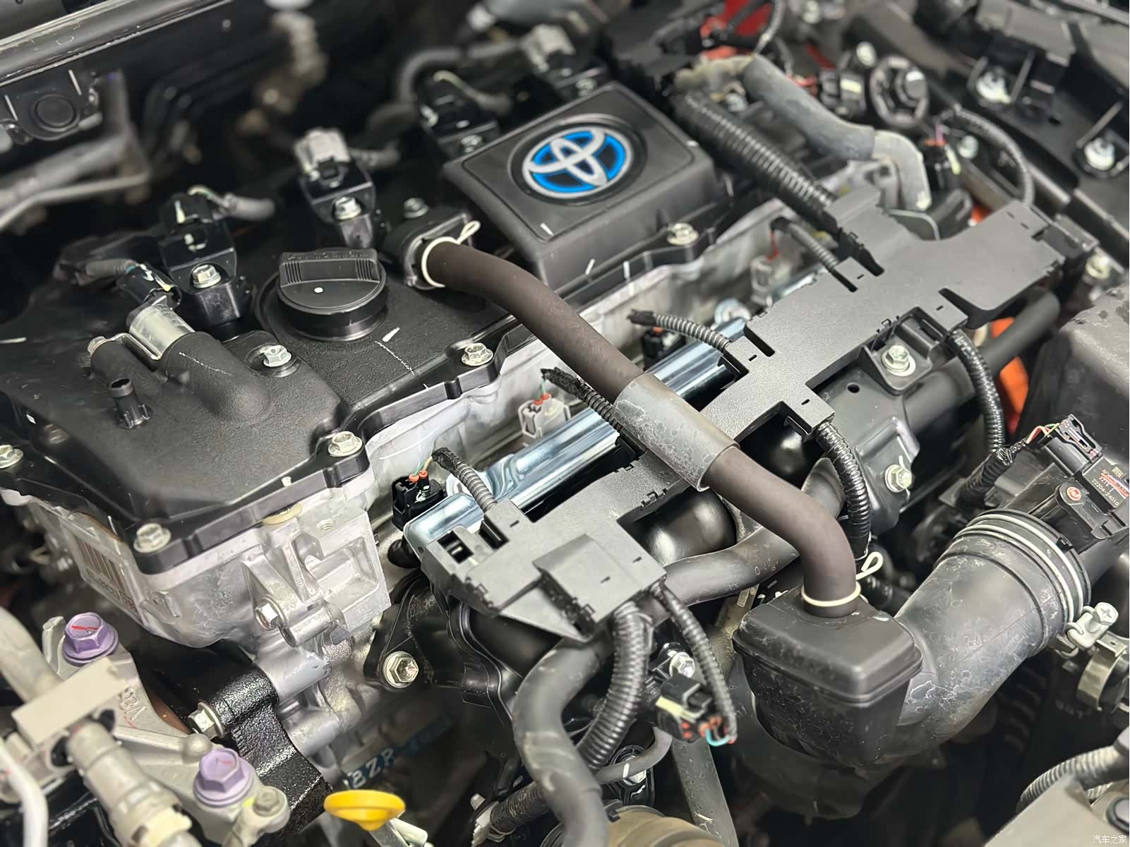 Toyota Corolla, 2023 7