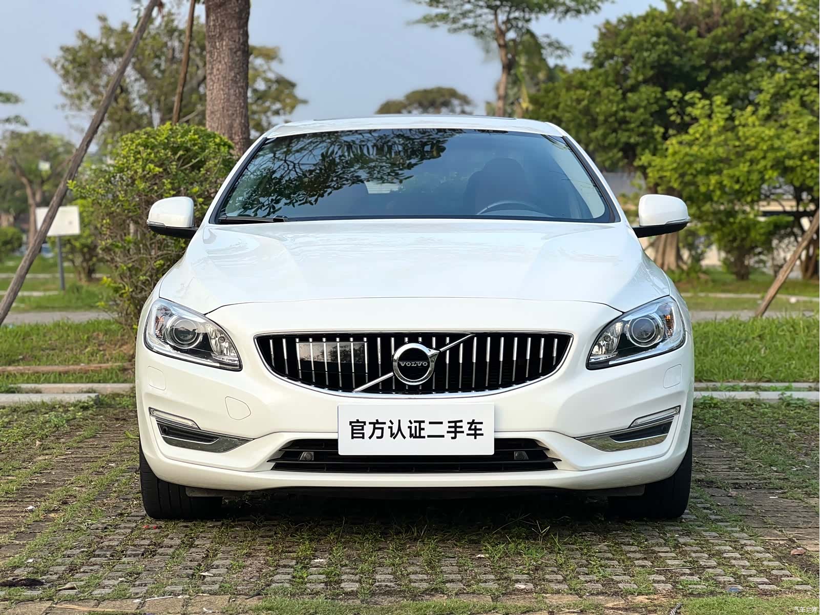 Volvo S60, 2020 2