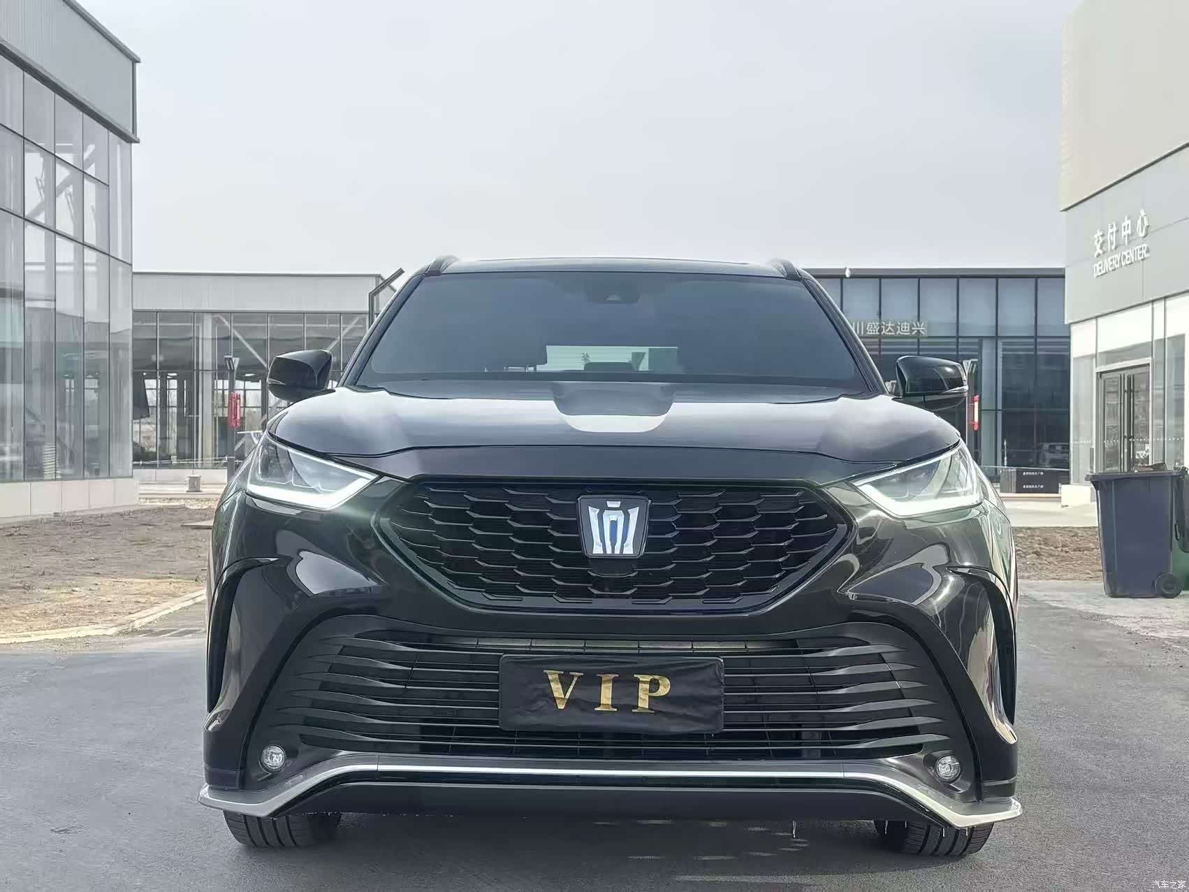 Toyota Crown, 2023 3