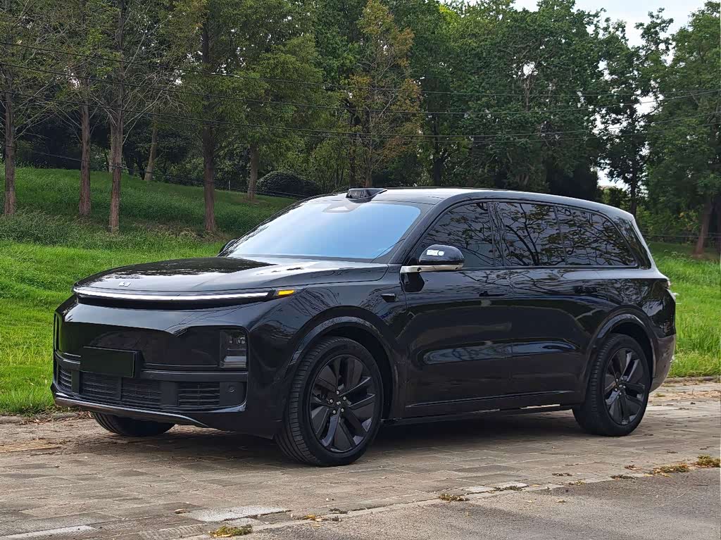 Li Auto L9