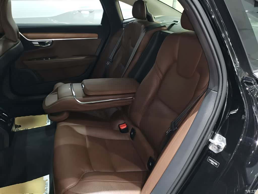 Volvo S90, 2020 14