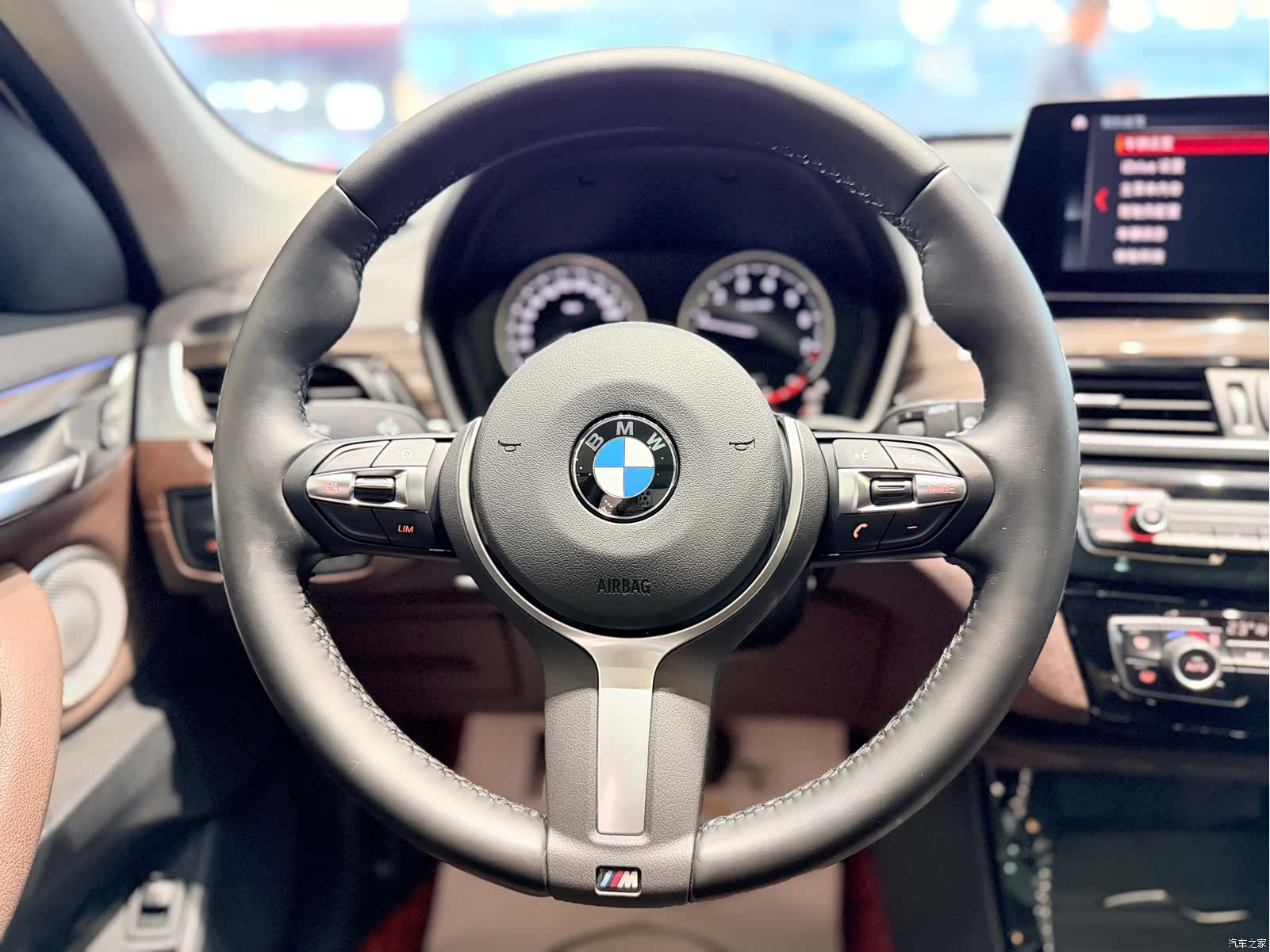 BMW X1, 2022 8