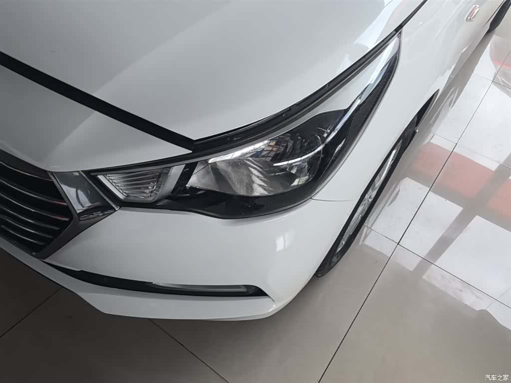 Hyundai GLS, 2017 24