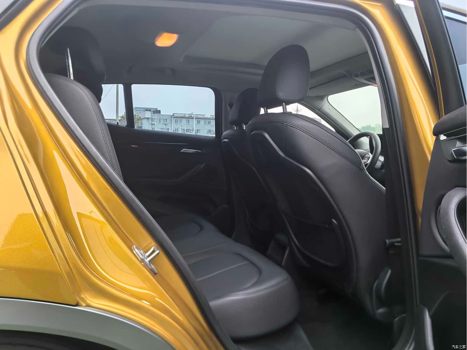 BMW X2, 2019 13