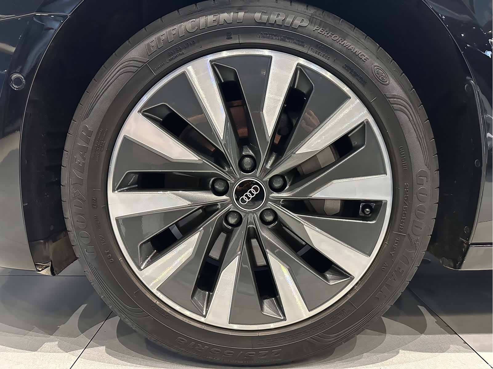 Audi A6L, 2022 19