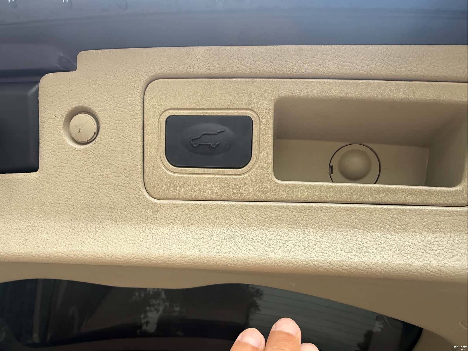 Buick GL8, 2014 14