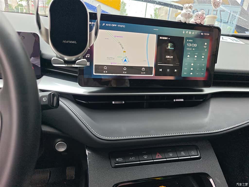 Haval H6, 2022 13