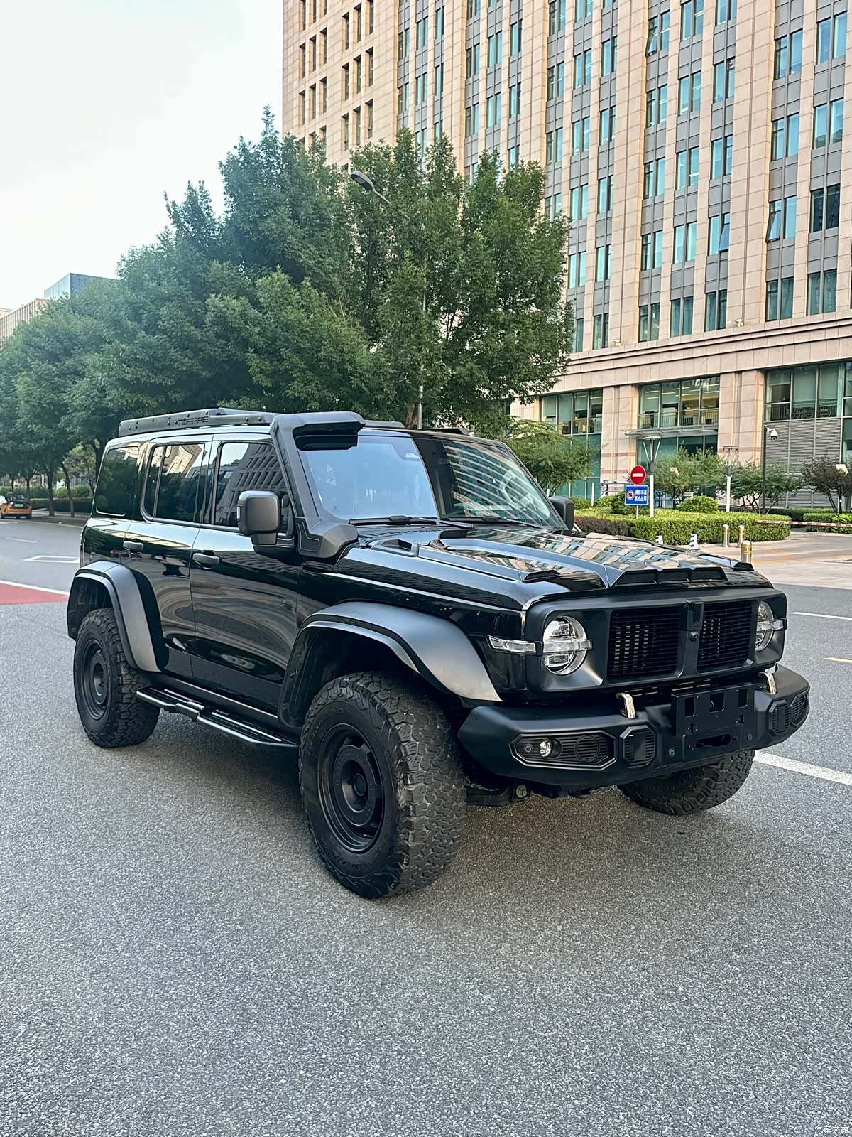 Tank 300, 2024 3