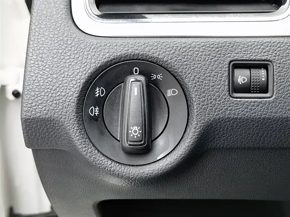Skoda Xin Rui Skoda Xin Rui