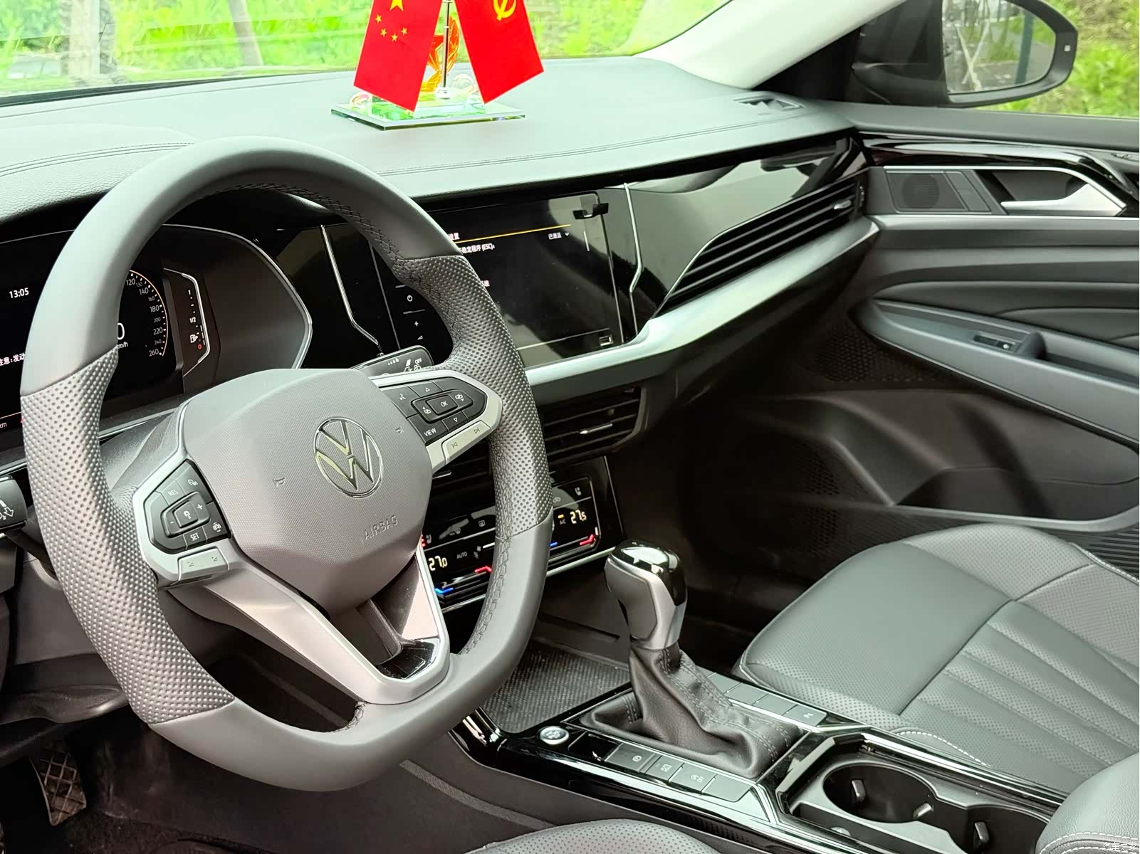 Volkswagen Passat, 2025 6