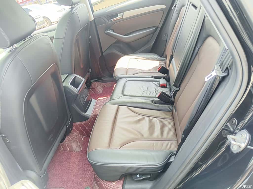 Audi Q5, 2017 17