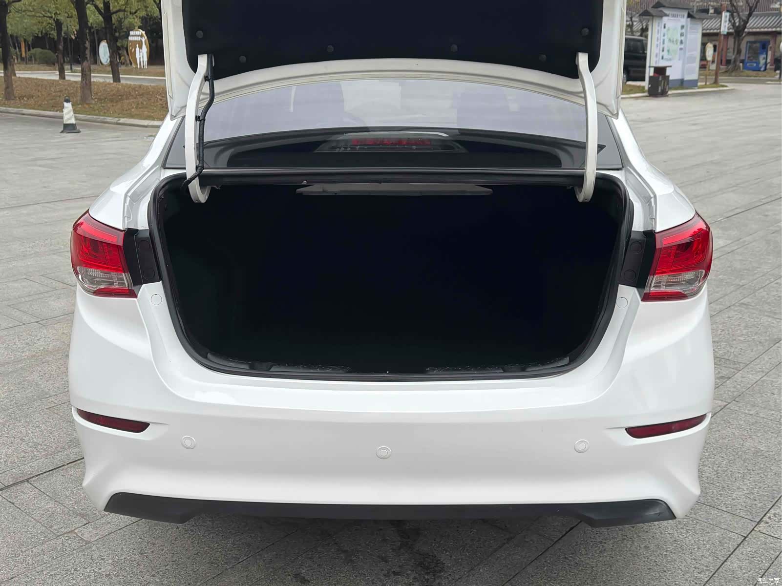 Changan VI, 2020 15