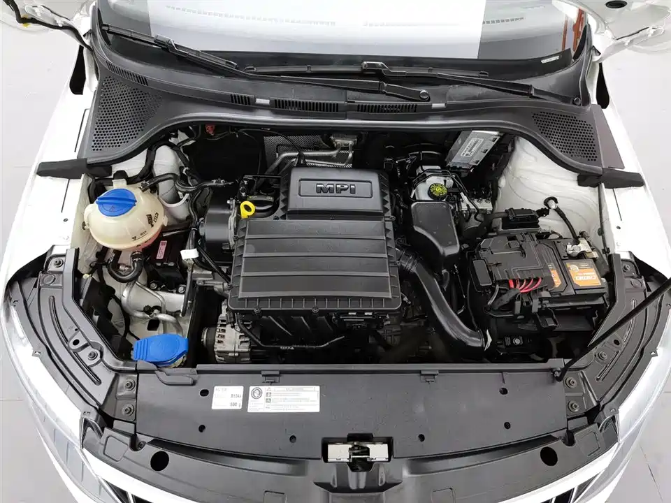 Skoda Xin Rui Skoda Xin Rui