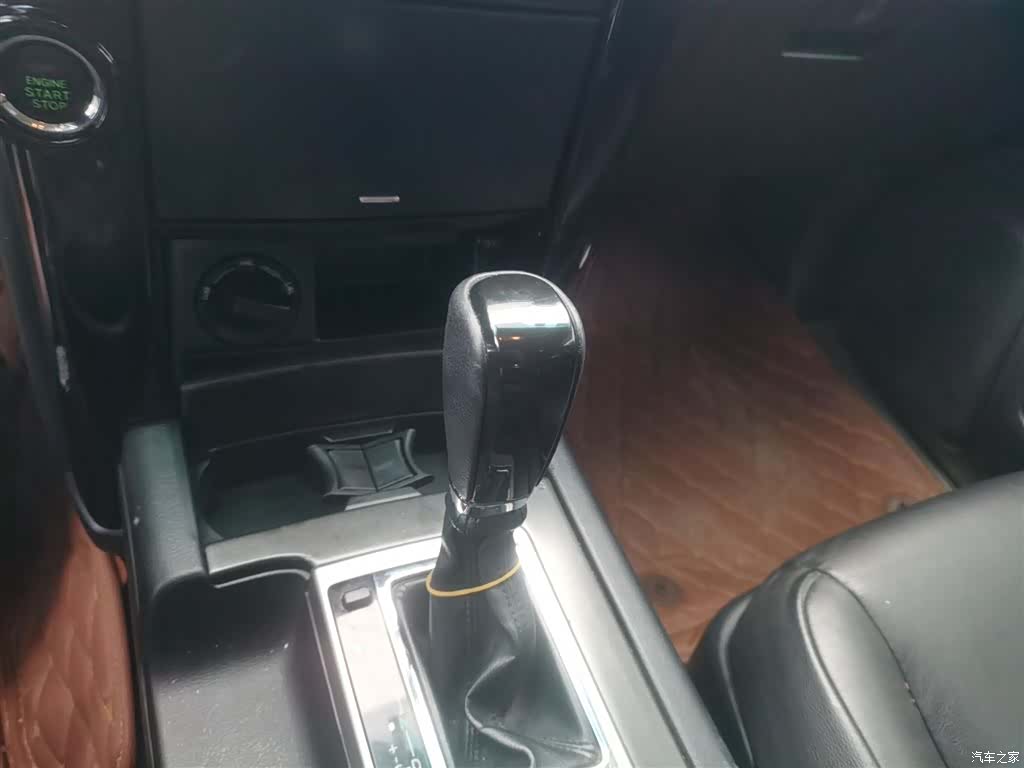 Toyota Prado, 2017 6