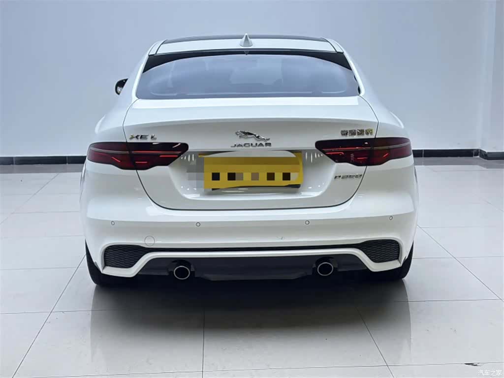 Land Rover XEL, 2023 9
