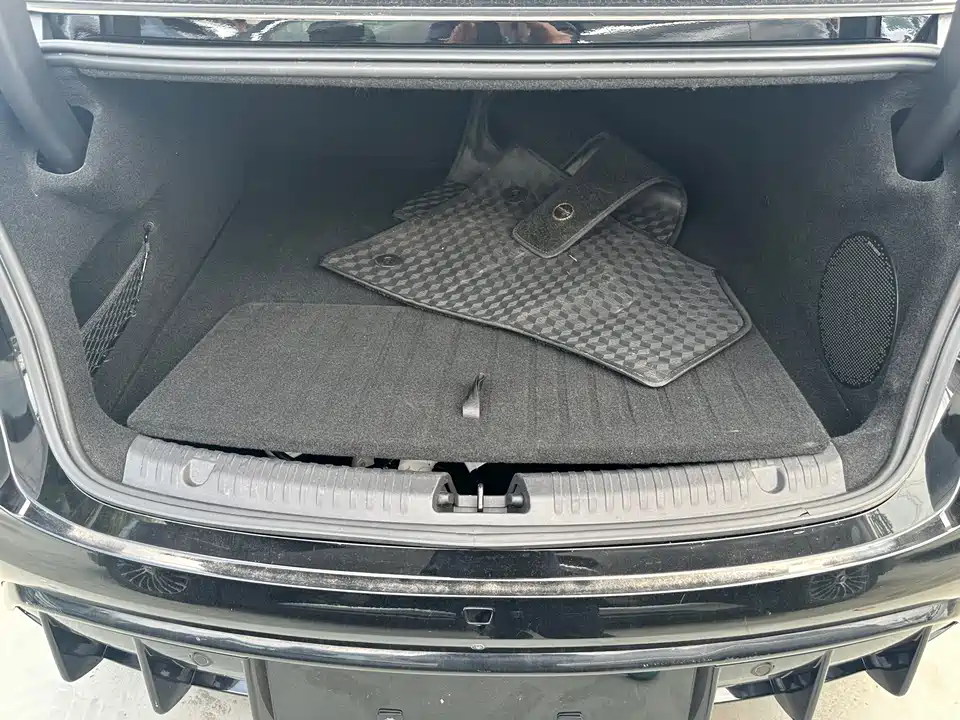 BYD seal