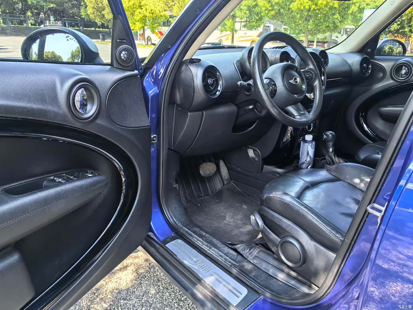 Mini Countryman, 2016 3