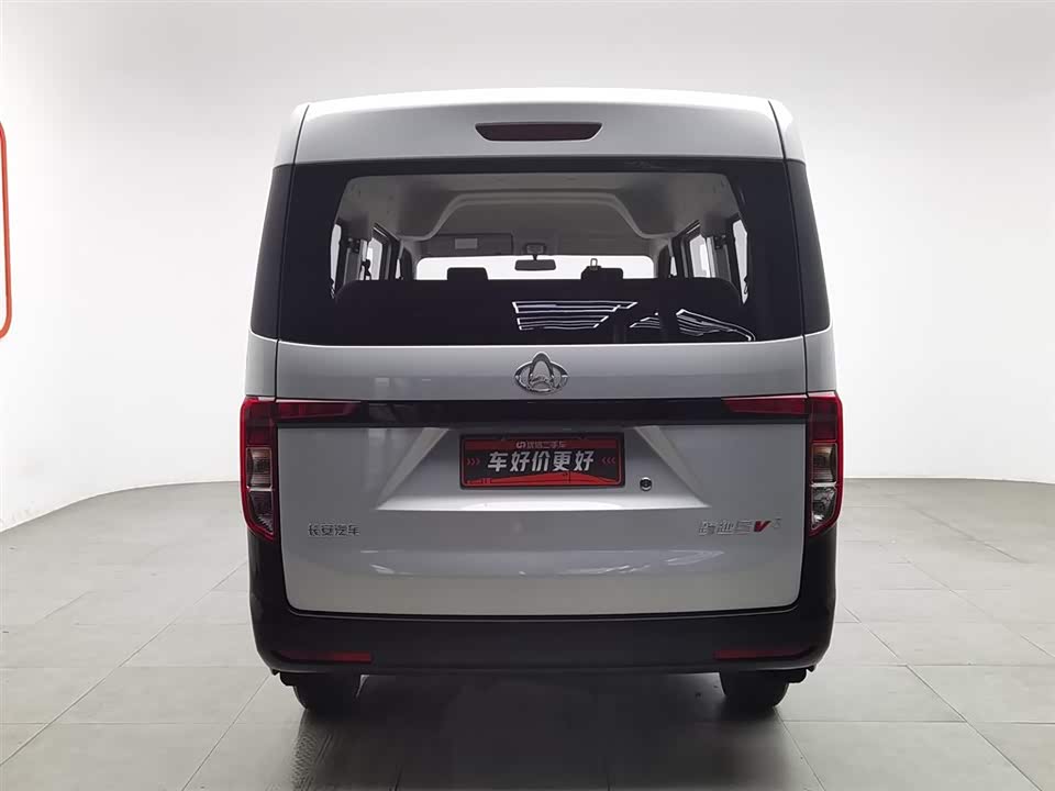 Changan Kuayue Cross Star V3