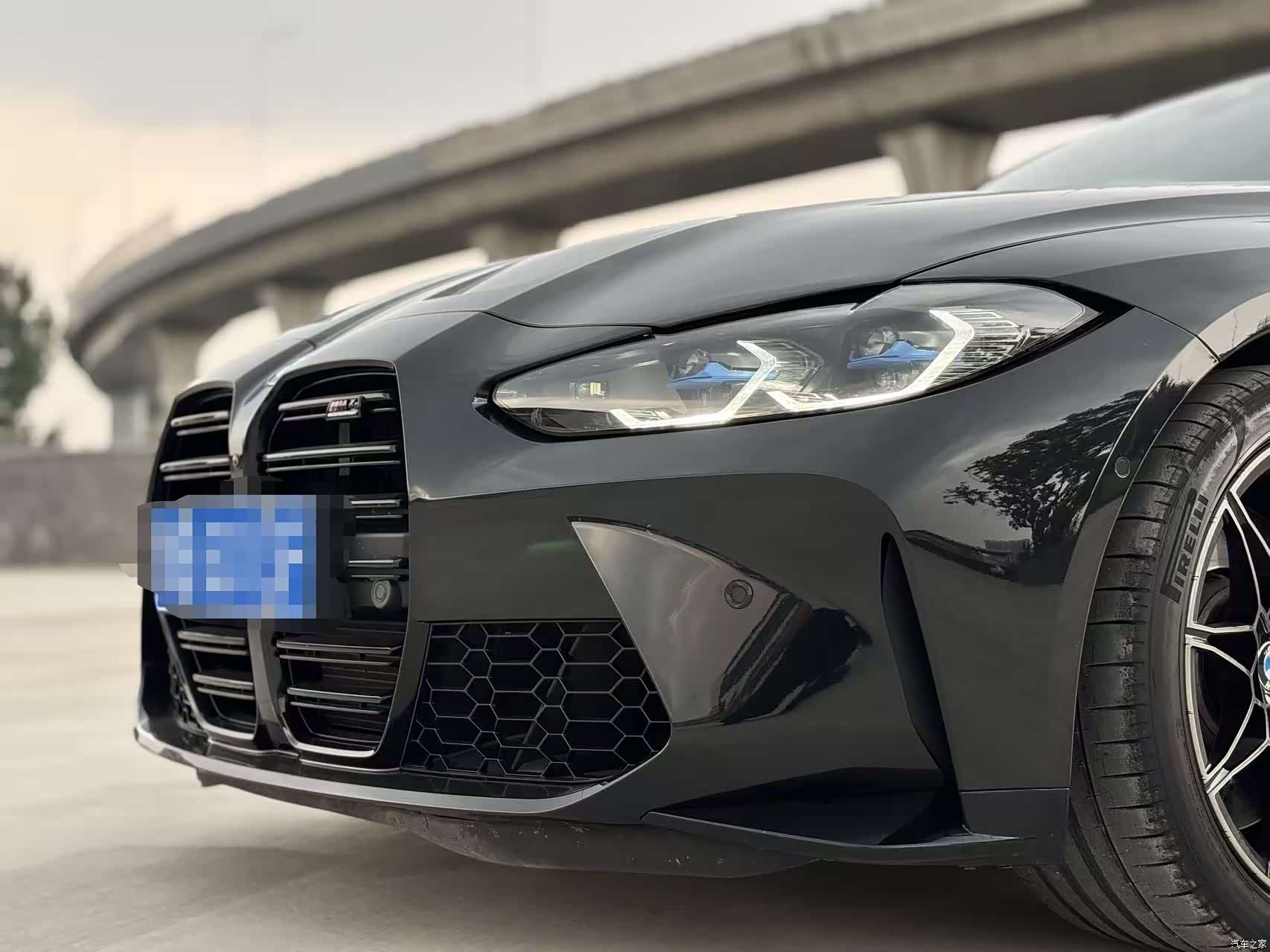 BMW M4, 2023 4