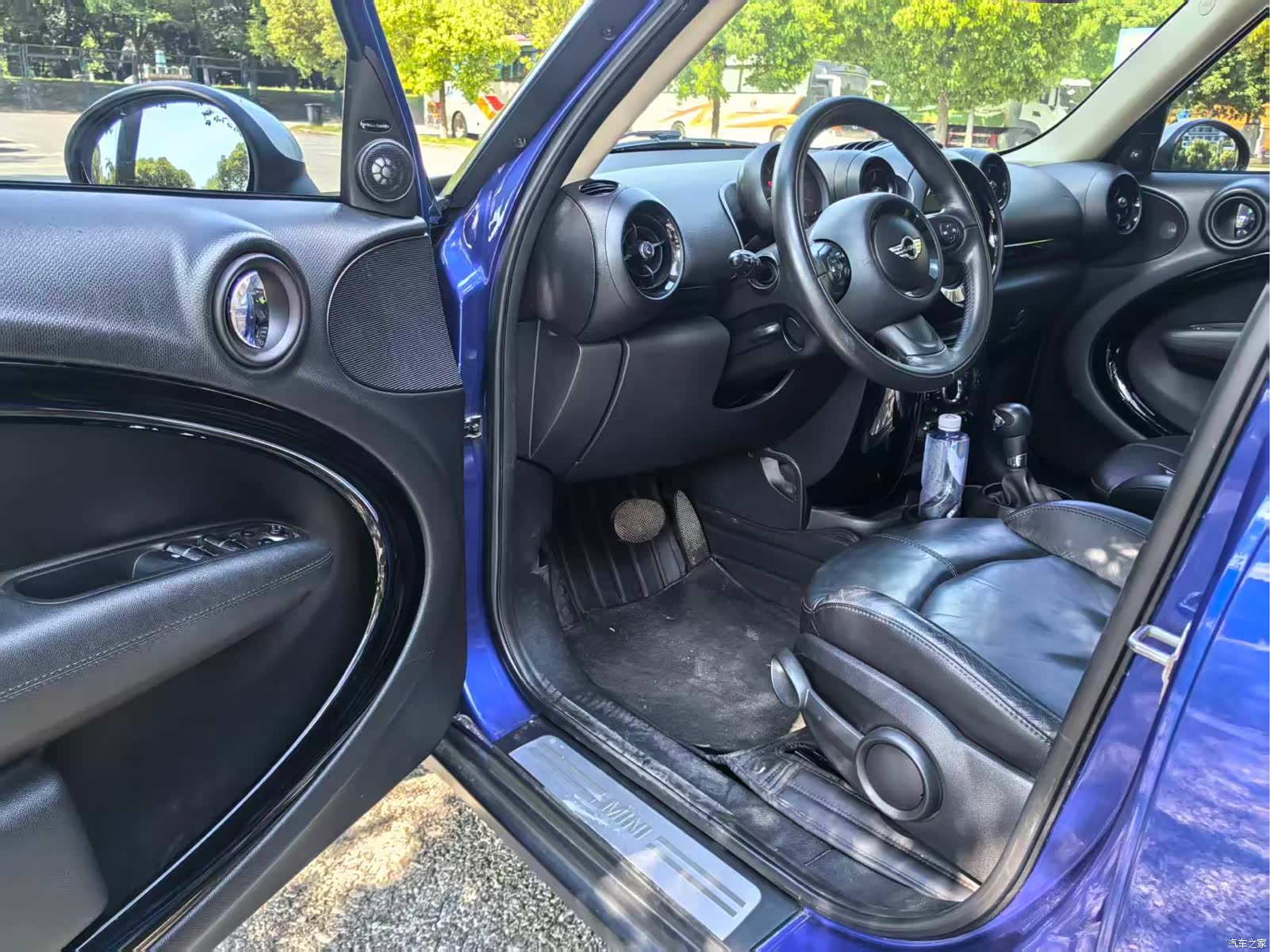 Mini Countryman, 2016 6