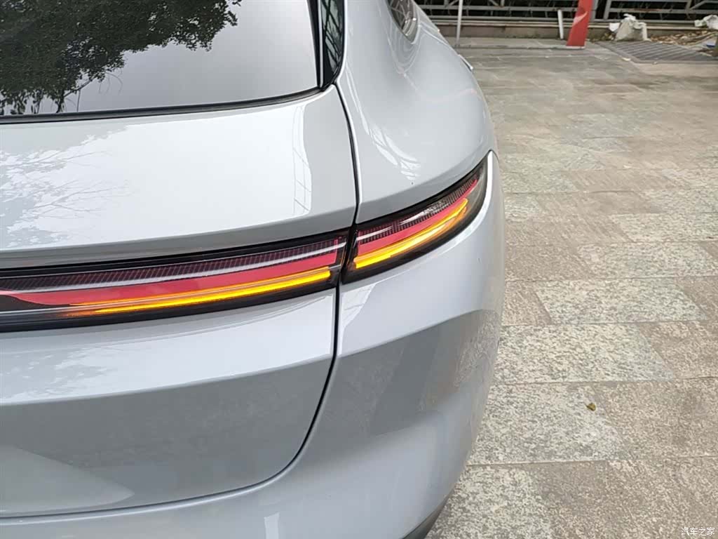 NIO ET5, 2023 8