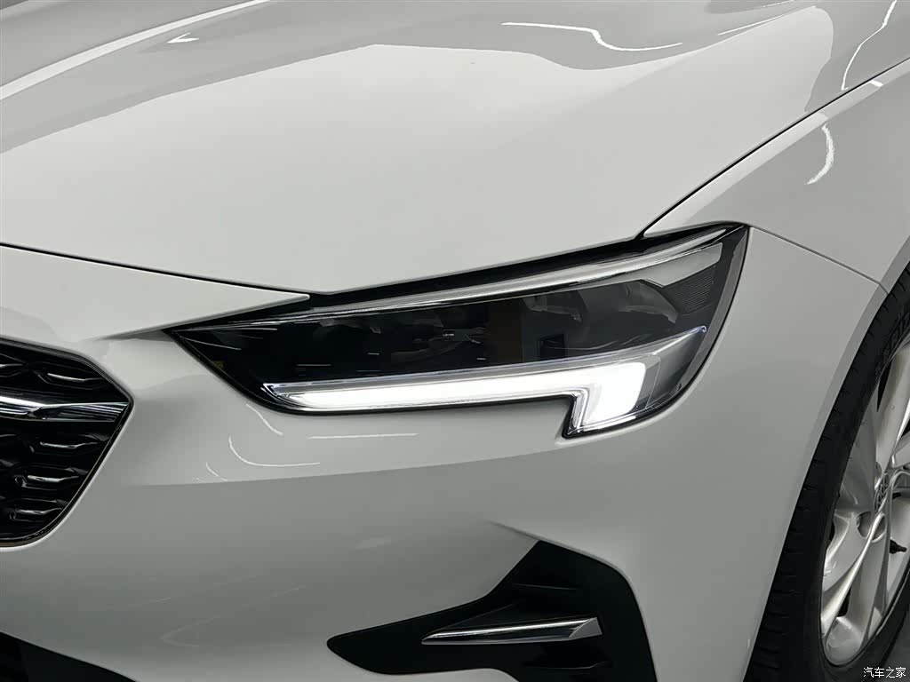 Buick Regal, 2022 9