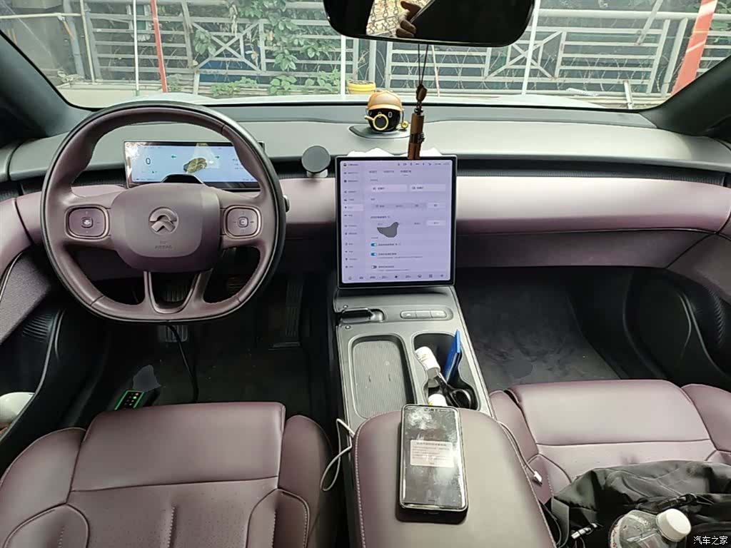 NIO ET5, 2023 10