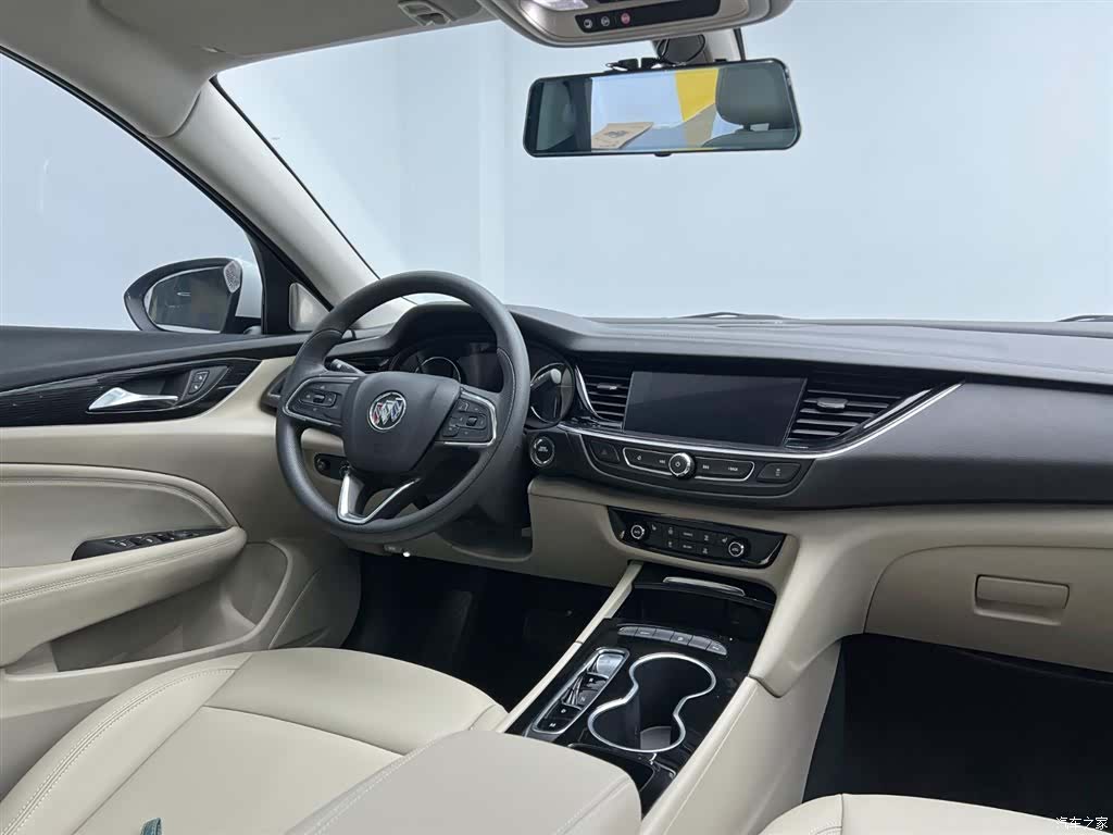 Buick Regal, 2022 21