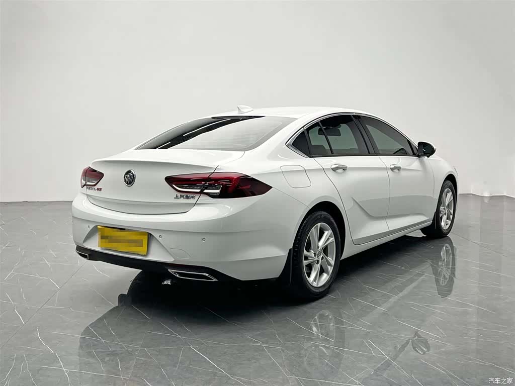 Buick Regal, 2022 6