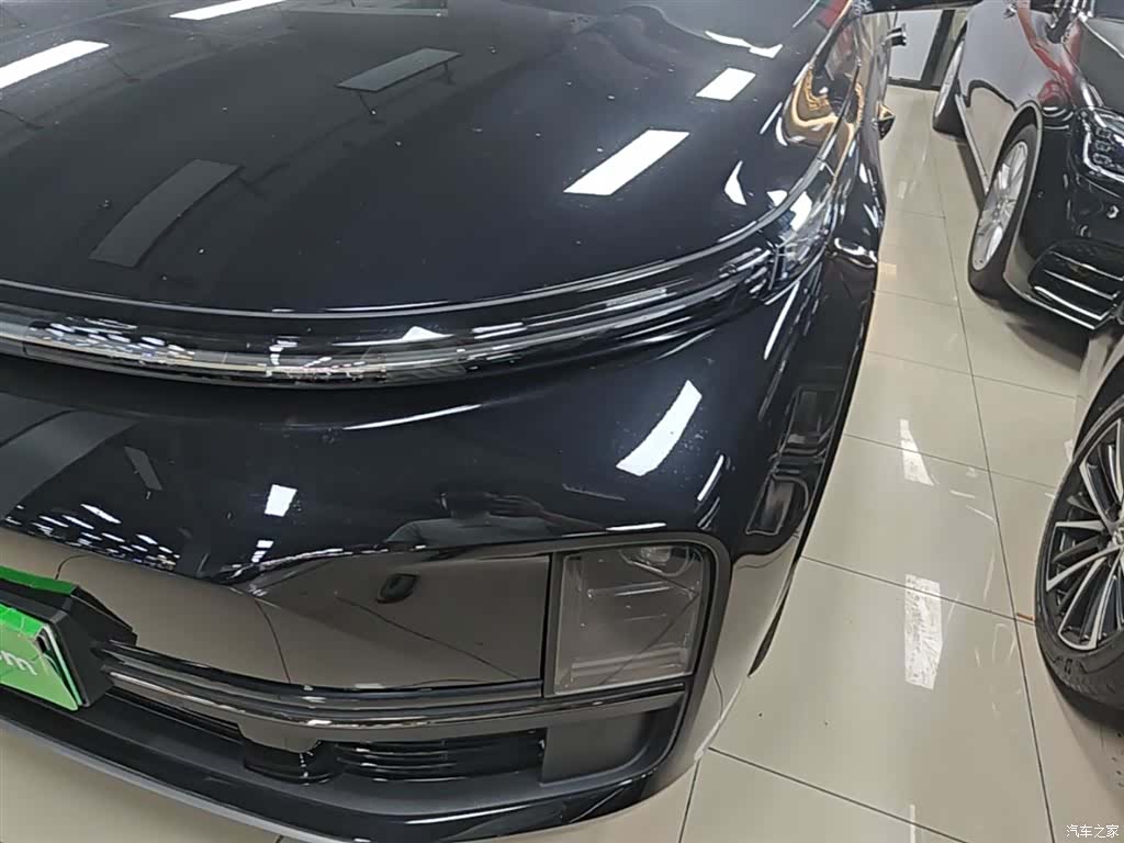 Li Auto L9, 2024 24